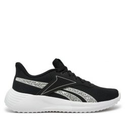 Buty do biegania Reebok. Czarne obuwie sportowe treningowe Reebok, do biegania. Za 149.99 zł.