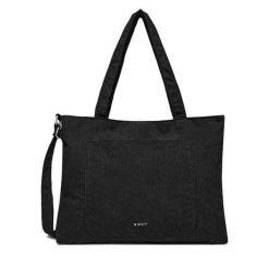 Torebka Roxy. Czarne torebki klasyczne damskie Roxy, bez dodatków. Za 139.99 zł.