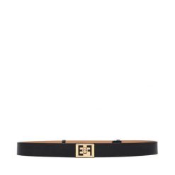 Pasek Damski Elisabetta Franchi. Czarne paski damskie Elisabetta Franchi, bez wzorów. Za 829.99 zł.