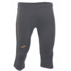 Legginsy do biegania damskie Joma Pirate Pants Elite IV. Szare legginsy damskie Joma, m, bez wzorów. Za 294.05 zł.