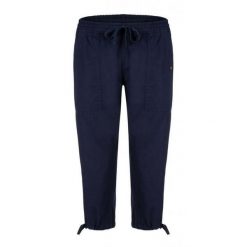 LOAP Nicoho damskie spodnie 3/4, XS. Fioletowe spodnie dresowe damskie ZONE PERFECT, xs, bez wzorów, z bawełny. Za 162.99 zł.