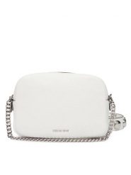 MICHAEL Michael Kors Torebka 32R6SYTC6L Biały. Białe torebki klasyczne damskie MICHAEL Michael Kors, ze skóry, bez dodatków. Za 989.99 zł.