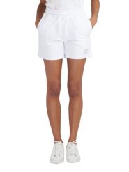 Bluza z sznurek regulacyjny na siłownia na czas wolny. Niebieskie bluzy damskie LEONE 1947 APPAREL, s, bez wzorów, bez kaptura. Za 84.16 zł.