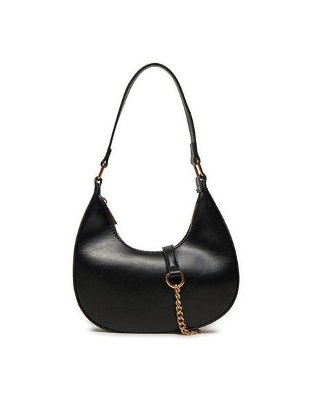 Call It Spring Torebka Celesty 13682711 Czarny. Czarne torebki klasyczne damskie Call it Spring, ze skóry, bez dodatków. Za 109.99 zł.