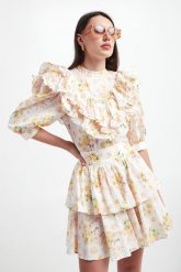 Bluzka damska CUSTOMMADE. Bluzki damskie Custommade, m, bez wzorów, bez kołnierzyka, bez ramiączek. W wyprzedaży za 518.87 zł.