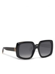 Furla Okulary przeciwsłoneczne Sunglasses Sfu709 WD00088-A.0116-O6000-4401 Czarny. Czarne okulary przeciwsłoneczne damskie Furla. Za 649.99 zł.