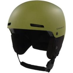 Sporty zimowe Kaski Oakley MOD1 Pro Seasonal Collection Kask Narciarski - S -. Czarne okulary przeciwsłoneczne damskie Oakley. Za 502.99 zł.
