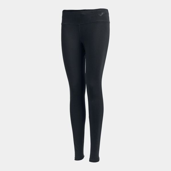 Legginsy fitness damskie Joma Latino II. Czarne legginsy damskie Joma, xs, bez wzorów. W wyprzedaży za 108.70 zł.