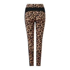 Damskie legginsy Protest Tonya. Czarne legginsy damskie Protest, s, bez wzorów, z materiału. Za 298.50 zł.