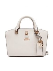 Guess Torebka HWVG96 55760 Écru. Torebki klasyczne damskie Guess, ze skóry, bez dodatków. Za 399.99 zł.