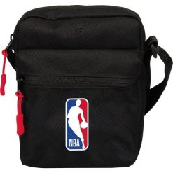 Torba na ramię NBA Logo. Torby sportowe RIGORER, bez wzorów, z materiału. Za 169.00 zł.