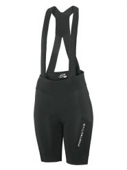 Protective Spodnie kolarskie "River Rock" w kolorze czarnym rozmiar: 40. Czarne spodnie dresowe damskie Protective, bez wzorów, z materiału. Za 454.95 zł.