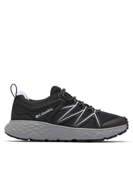 Columbia Trekkingi Peakfreak Roam™ Hiking 2108411 Czarny. Czarne obuwie trekkingowe damskie Columbia, z materiału, bez zapięcia. Za 279.99 zł.