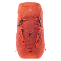 Plecak Indiano 35L. Brązowe plecaki ELBRUS, bez wzorów. Za 543.99 zł.