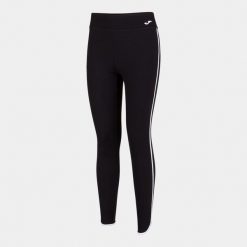 Legginsy damskie Joma combi torneo. Białe legginsy damskie Joma, m, bez wzorów, z poliesteru. Za 227.00 zł.