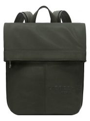 Liebeskind Berlin Skórzany plecak w kolorze antracytowym - 23 x 31 x 11 cm rozmiar: onesize. Czarne plecaki Liebeskind Berlin, bez wzorów, z materiału. Za 479.95 zł.