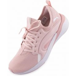 Buty do Biegania Damskie Puma WMS Better Foam Różowy/Biały 38.5. Białe obuwie sportowe damskie Puma, bez zapięcia, do biegania. Za 348.99 zł.