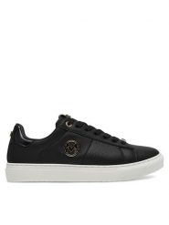 MEXX Sneakersy MIRL1011541W-01 Czarny. Czarne obuwie sportowe damskie Mexx, z syntetyku, bez zapięcia. W wyprzedaży za 175.99 zł.
