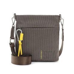 SURI FREY Torebka Naramienna SFY SURI Sports Marry Torby podróżne 1 ct Jasnobrązowy Damski. Torby podróżne SURI FREY, z aplikacjami, z nylonu, małe. Za 174.99 zł.