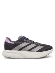 Adidas Buty do biegania Duramo Speed 2 JQ2202 Szary. Szare obuwie sportowe damskie Adidas, z materiału, bez zapięcia, do biegania. Za 259.99 zł.