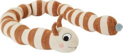 Przytulanka Leo Larva 135 cm. Przytulanki i maskotki OYOY. Za 344.00 zł.