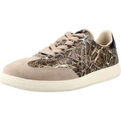 Buty MUNICH 8290248M BARRU 248 Nadruk zwierzęcy. Obuwie trekkingowe damskie munich, ze skóry, bez zapięcia. Za 504.99 zł.