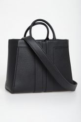 Torebka shopper ELISABETTA FRANCHI. Shopper bag Elisabetta Franchi, bez wzorów, bez dodatków. W wyprzedaży za 1,583.20 zł.