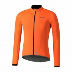 Kurtka wodoodporna Shimano Windflex. Brązowe kurtki damskie Shimano, s, bez wzorów, z poliesteru, bez kaptura. Za 466.75 zł.
