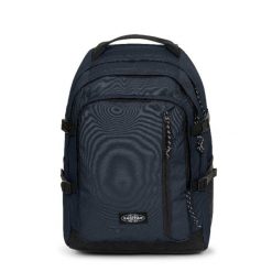 Plecak Eastpak Volker Pro. Niebieskie plecaki Eastpak, bez wzorów. Za 423.00 zł.