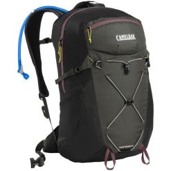 Plecak trekkingowy CamelBak Fourteener™ 26. Czarne plecaki Camelbak, bez wzorów. Za 623.99 zł.