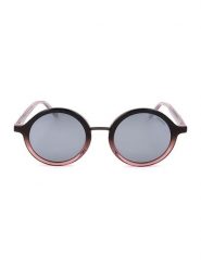 Le Coq Sportif Damskie okulary przeciwsłoneczne w kolorze czarno-jasnoróżowym rozmiar: 48. Czarne okulary przeciwsłoneczne damskie le coq sportif. Za 174.95 zł.