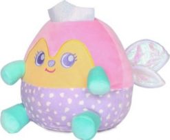 Przytulanka Dream Beams Wróżka ze skrzydłami Luna. Przytulanki i maskotki HappyLine. Za 46.80 zł.