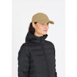 Czapka z daszkiem Whistler Collow. Zielone czapki z daszkiem damskie WHISTLER, bez wzorów. Za 89.99 zł.