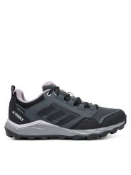 Adidas Buty do biegania Tracerocker 2.0 GORE-TEX IH7938 Szary. Szare obuwie sportowe damskie Adidas, z gore-texu, bez zapięcia, do biegania. Za 369.99 zł.