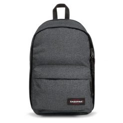 Plecak Eastpak Back To Work. Brązowe plecaki Eastpak, bez wzorów. Za 199.00 zł.