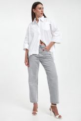 Jeansy damskie Tomboy MARELLA. Jeansy damskie Marella Sport. Za 839.00 zł.