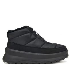 Śniegowce Helly Hansen. Czarne śniegowce damskie Helly Hansen. Za 659.99 zł.