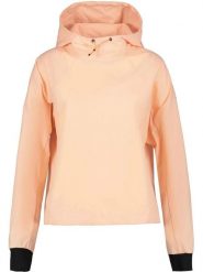 Kurtka Damska Rukka Meilahti. Brązowe kurtki damskie Rukka, s, bez wzorów, z materiału, bez kaptura. Za 349.00 zł.