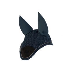 Krótka czapka dla konia BR Equitation Liefke. Czerwone czapki damskie BR, bez wzorów, z bawełny. Za 165.00 zł.
