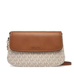 Torebka MICHAEL Michael Kors. Listonoszki damskie MICHAEL Michael Kors, bez wzorów, bez dodatków. Za 709.99 zł.