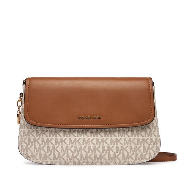 Torebka MICHAEL Michael Kors. Listonoszki damskie MICHAEL Michael Kors, bez wzorów, bez dodatków. Za 709.99 zł.