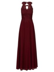 APART Sukienka w kolorze bordowym rozmiar: 34. Czerwone sukienki damskie Apart, bez wzorów, z koronki, bez ramiączek. Za 173.99 zł.