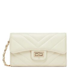 Torebka Badura. Brązowe torebki wieczorowe damskie Badura, bez wzorów, bez dodatków. Za 99.99 zł.