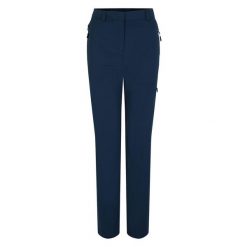 Spodnie Na Piesze Wędrówki Damskie Mountain Series. Czarne spodnie dresowe damskie Dare 2b, l, bez wzorów. Za 214.99 zł.