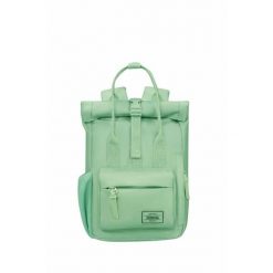 Plecak Casual American Tourister Urban Groove Backpack City Mini Kolor Zielony. Zielone plecaki American Tourister, bez wzorów. Za 129.99 zł.