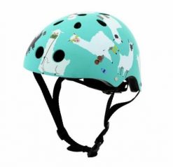 HORNIT kask dzieciecy Llama S 48-53cm. Akcesoria rowerowe HORNIT. Za 187.99 zł.
