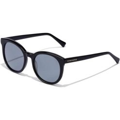 Okulary przeciwsłoneczne Unisex Hawkers Resort Czarny. Czarne okulary przeciwsłoneczne damskie hawkers. Za 245.45 zł.