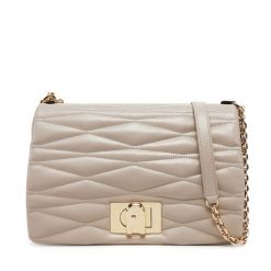 Torebka Furla. Torebki klasyczne damskie Furla, bez wzorów, bez dodatków. Za 1,429.00 zł.