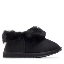 Śniegowce EMU Australia. Czarne śniegowce damskie EMU Australia. Za 529.99 zł.