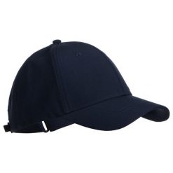 CZAPKA SPORTOWA Z DASZKIEM tenis TC 900 ROZMIAR 58. Niebieskie czapki z daszkiem damskie ARTENGO, bez wzorów, z elastanu. Za 44.99 zł.